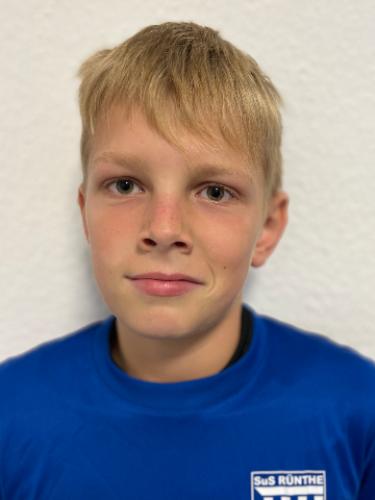 Elias Schoen