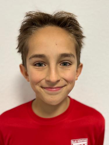 Noah Lennox Lehmann