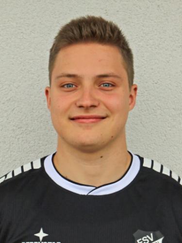 Nico Magnus Schweikart