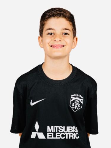 Mesut Yasir Ay