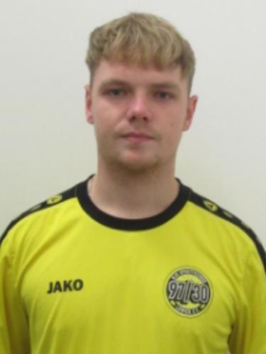 Nico Ian Mettler