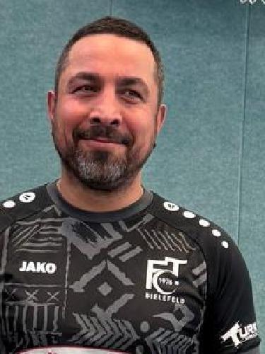 Serkan Ünal