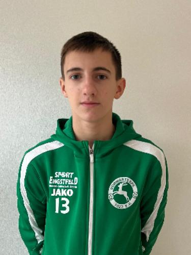 Andrii Lukianchenko