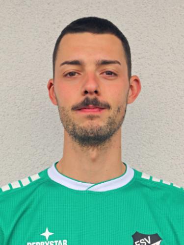 Marius Grebe