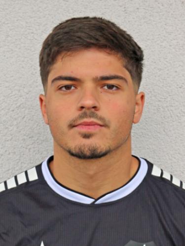 Marvin Canovic