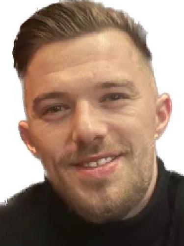 Marvin Luck