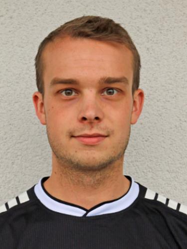 Dominik Tautz