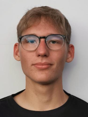 Henning Lukas Abel