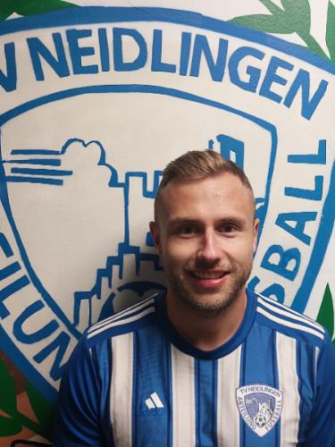 Dominic Herrmann