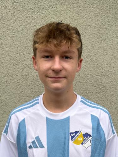 Maddox-Taylor Budtke