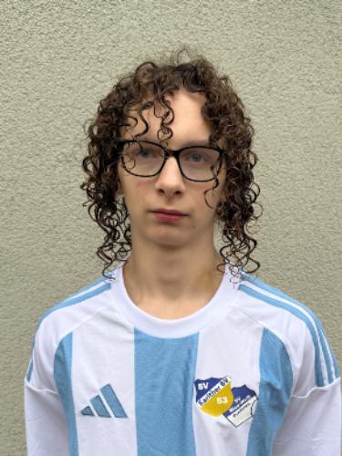 Luca-Joel Jayden Klemm