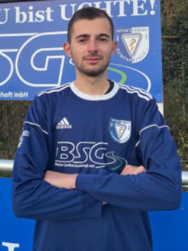 Lukas Domine
