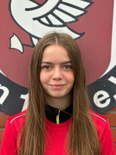 Sophie Leutert