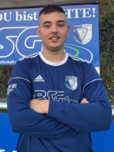 Luc Jorden Geyer
