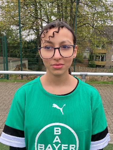 Maryam Aziz