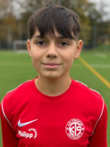 Can Luca At