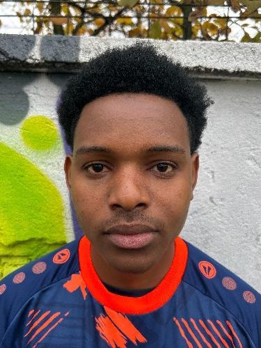 Mamadou Djouide Diallo