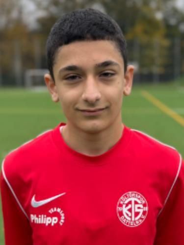 Elyesa Malik Yakuter