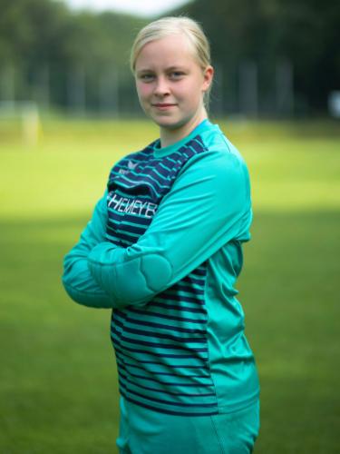 Johanna Heitmüller