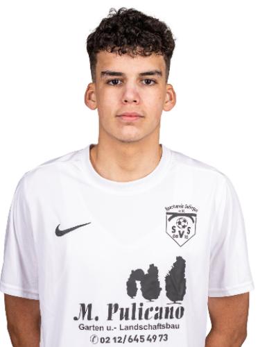 Yassin Chlioui
