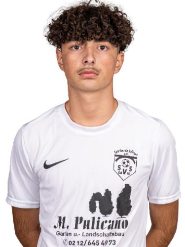 Daniel Ferreira E Sa