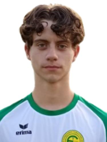 Luca Bennerscheidt