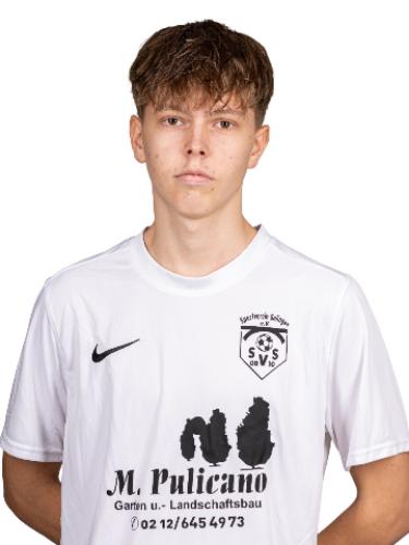 Luis Luca Habljak