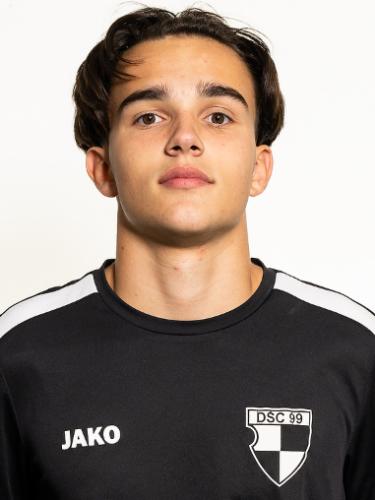 Lennon Jansen