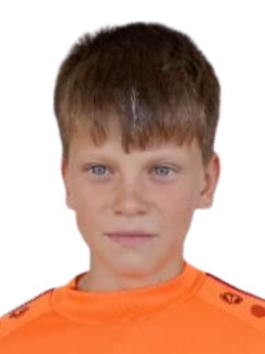 Darii Trofimov
