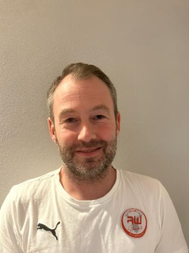 Tim Kartenberg