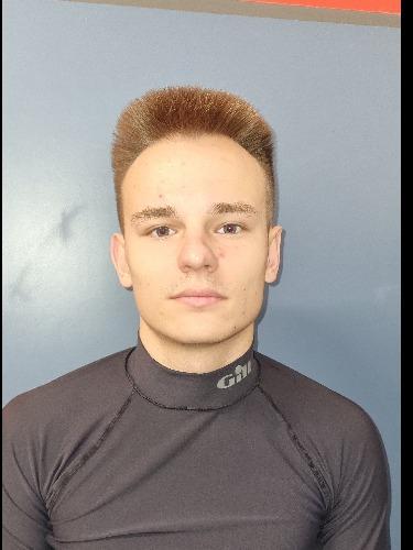 Nikita Fedchenko
