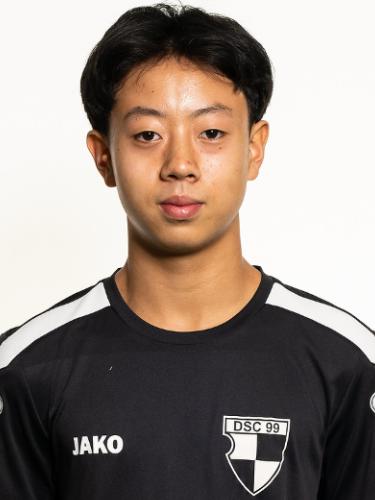 Kaito Yoshizawa