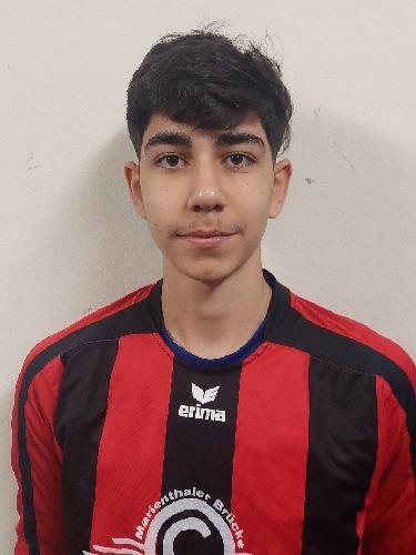 Emre Göktas