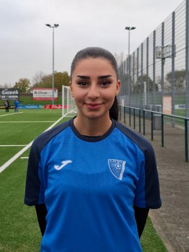 Azra Gürbüz