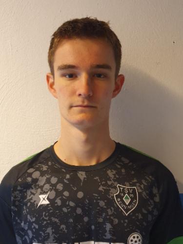 Oscar Büchs