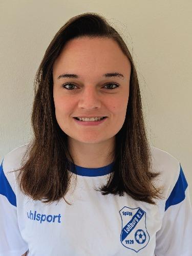 Johanna Kremp