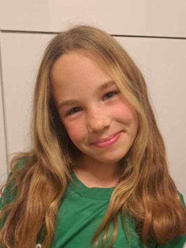 Maylien Fister