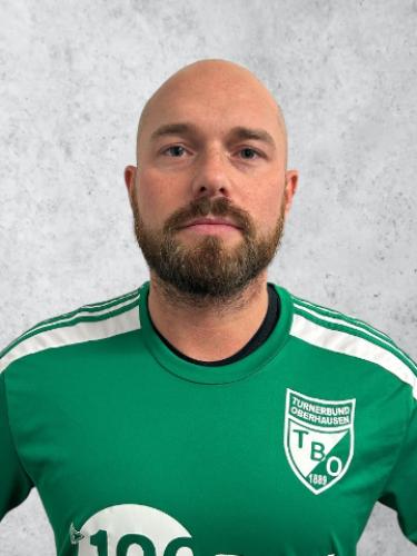 Marc Buffen
