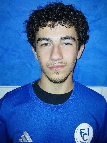 Lukas Hummel