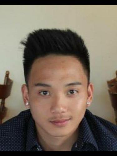 Joachim Paul Penera