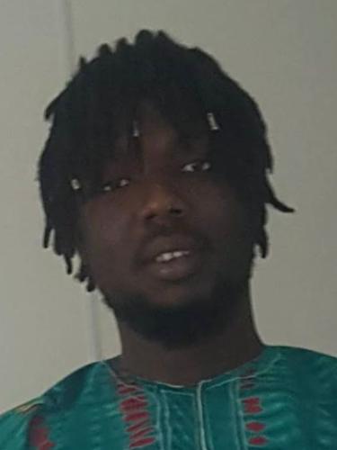 Mohamadou Sissoko