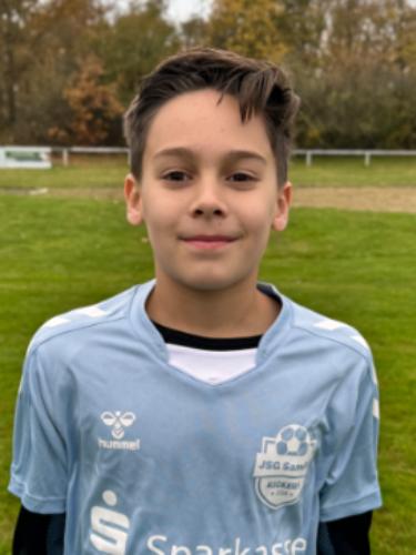 Noah Friedrich Lechte