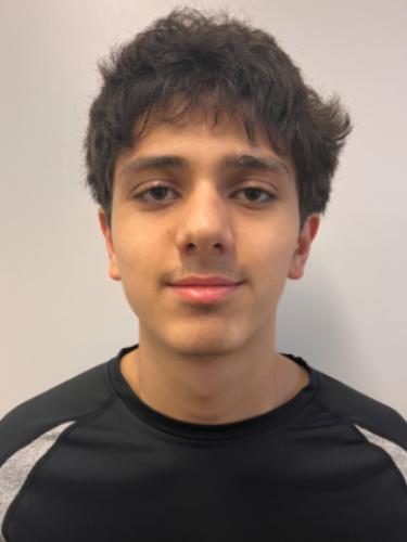 Dawran Shah