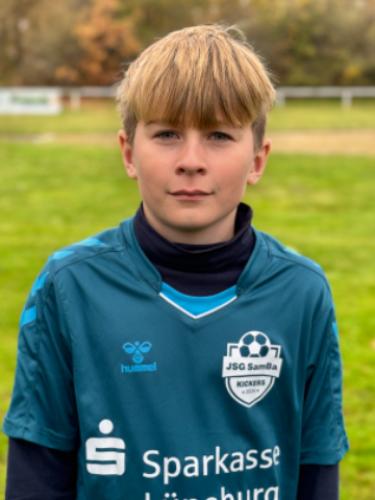 Joel Rösler