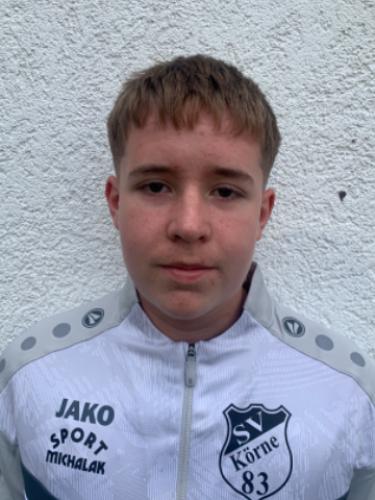 Arseny Koch