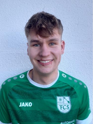 Jannik Messner