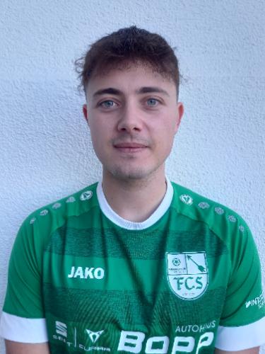 Daniel Uber