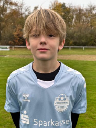 Caspar Lukas Corswandt