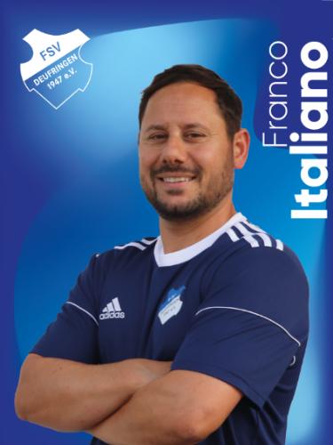 Francesco Italiano