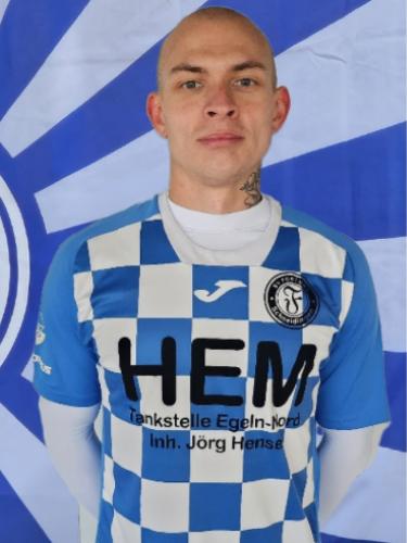 Illia Kompaniiets
